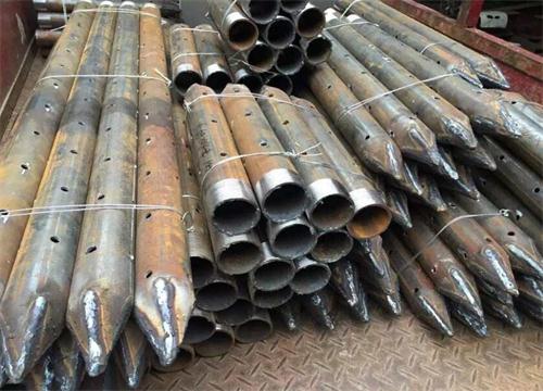 隆阳钢花管哪里有卖